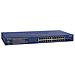 Switch di Rete GS724TP-300EUS Gestito L2/L3/L4 Gigabit Ethernet 24 Porte (10/100/1000) Supporto Power over Ethernet (PoE) Colore Blu - Foto miniatura 1