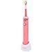 Hi-tech Medical Oro-sonic Kids Girl Bambino Spazzolino Elettrico Sonico Rosa, Giallo - Foto miniatura 3