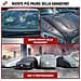 Telo Copriauto Antigrandine Hybrid Uv Protect Uv Misura S - Foto miniatura 2