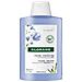 Shampoo Volume Capelli Fini 200ml Lino Bio Klorane - Foto miniatura 1