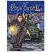 Davide Barzi - Don Camillo A Fumetti. 22: Il Panzer - Foto miniatura 1