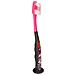 Kit Bicchiere Spazzolino Da Denti - Kit Per Bambini - Monster High, Viola - Foto miniatura 2