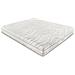 Materasso Singolo, Modello New Form, In Memory Foam E Parucell, Dimensione 120x200x21 Cm, 7 Zone Differenziate, Rivestimento In Filati Di Cashmere E Legno, Certificato Oeko-tex, Prodotto In Italia - Foto miniatura 1