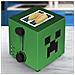 Minecraft - Tostapane Quadrato Creeper - Foto miniatura 2