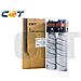 2xCET TN116/117/118/119 Toner Cartridge 12K / 280g # A1UC050 - Foto miniatura 1