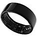 Anello Intelligente - Ring Air - - Il Dispositivo Indossabile Per Il Monitoraggio Del Sonno E Del Fitness Più Leggero Al Mondo, Hrv, Monitoraggio Della Frequenza Cardiaca E Della Temperatura, Monitoraggio. Colore Nero - Foto miniatura 4
