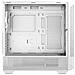 NX416L White Midi Tower Bianco - Foto miniatura 9