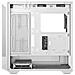NX416L White Midi Tower Bianco - Foto miniatura 10