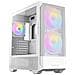 NX416L White Midi Tower Bianco - Foto miniatura 1