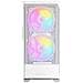 NX416L White Midi Tower Bianco - Foto miniatura 7