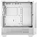 NX416L White Midi Tower Bianco - Foto miniatura 8