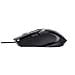 24749 Mouse Mano Destra USB Tipo A Ottico 4800 DPI - Foto miniatura 3