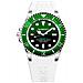 Orologio Bf0002ibvbf. Automatico, Colore Verde. Uomo. - In ordine - Foto miniatura 3