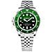Orologio Bf0002ibvbf. Automatico, Colore Verde. Uomo. - In ordine - Foto miniatura 7