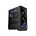 MPG Infinite X2 13FNUF-085ES Intel® Core™ i7 i7-13700KF 32 GB DDR5-SDRAM 2 TB SSD NVIDIA GeForce RTX 4070 Ti Windows 11 Home Desktop PC Nero - Foto miniatura 1