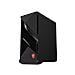 MPG Infinite X2 13FNUF-085ES Intel® Core™ i7 i7-13700KF 32 GB DDR5-SDRAM 2 TB SSD NVIDIA GeForce RTX 4070 Ti Windows 11 Home Desktop PC Nero - Foto miniatura 3
