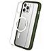 Cover Per Iphone 14 Pro Mod Nx (tm), Camouflage - Foto miniatura 1