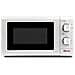 Forno A Mircroonde 20 Litri 700w Con Timer E Funzione Defrost Girmi Fm05 - Foto miniatura 9