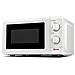 Forno A Mircroonde 20 Litri 700w Con Timer E Funzione Defrost Girmi Fm05 - Foto miniatura 1