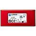 2TB SSD esterno XS1000 USB 3.2 Gen 2, Rosso - Foto miniatura 2
