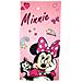 Asciugamano Minnie min24-1022c s1-tu Ragazza - Foto miniatura 1