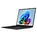 Surface Laptop Copilot Monitor 15'' Touchscreen Snapdragon X Elite RAM 16 GB LPDDR5x SSD 512 GB Windows 11 Home - Foto miniatura 2