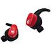 Copri Auricolari In Silicone Per Beats Studio Buds Black - Foto miniatura 2