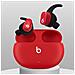 Copri Auricolari In Silicone Per Beats Studio Buds Black - Foto miniatura 4