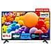 UHD 50'' Serie UT73 50UT73006LA, TV 4K, 3 HDMI, SMART TV 2024 - Foto miniatura 1