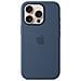 iPhone 16 Pro Silicone Case MagSafe Denim MYYK3ZM /A - Foto miniatura 1