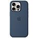 iPhone 16 Pro Silicone Case MagSafe Denim MYYK3ZM /A - Foto miniatura 2