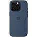 iPhone 16 Pro Silicone Case MagSafe Denim MYYK3ZM /A - Foto miniatura 4