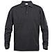 Classic Lincoln L /s Antracite Melange Xxl - Foto miniatura 1