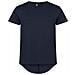 Brooklyn T-shirt Blu Scuro Xl - Foto miniatura 1