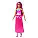 Bambola Hlc28 Barbie Dreamtopia Dress Up - Foto miniatura 1