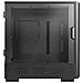 Case per computer ATX Mid-Tower SKY TWO GX (B) Colore Nero - Foto miniatura 4