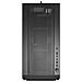 Case per computer ATX Mid-Tower SKY TWO GX (B) Colore Nero - Foto miniatura 7