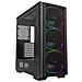 Case per computer ATX Mid-Tower SKY TWO GX (B) Colore Nero - Foto miniatura 2