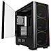 Case per computer ATX Mid-Tower SKY TWO GX (B) Colore Nero - Foto miniatura 1