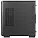 Case per computer ATX Mid-Tower SKY TWO GX (B) Colore Nero - Foto miniatura 6