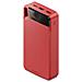 Boost 20k Power Bank - Red - Foto miniatura 1