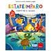 Daniela Lucangeli - Estateimparo. Compiti per le vacanze. Classe 1ª - Foto miniatura 1