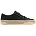 Donna Hidi Holly Mezza Pelle Nubuck Nera 37 - Foto miniatura 1