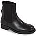 Elevated Essent Thermo Bootie Stivaletti Pelle Scarpe Donna Nero Eu 36, Fw0fw07483 Bds - Foto miniatura 1