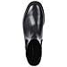 Elevated Essent Thermo Bootie Stivaletti Pelle Scarpe Donna Nero Eu 36, Fw0fw07483 Bds - Foto miniatura 3
