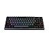 Azoth tastiera Gaming USB + RF Wireless + Bluetooth QWERTY Inglese Metallico - Foto miniatura 7
