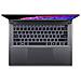 Swift SFX14-72G-7894 Intel Core Ultra 7 155H Computer portatile 36,8 cm (14.5") 2.8K 32 GB LPDDR5-SDRAM 1 TB SSD NVIDIA GeForce RTX 4060 Wi-Fi 6 (802.11ax) Windows 11 Pro Grigio - Foto miniatura 2