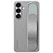 Galaxy S25 Ultra Standing Grip Case - Foto miniatura 4