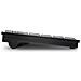 Pro Fit tastiera Mouse incluso Ufficio RF Wireless AZERTY Francese Nero - Foto miniatura 6