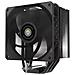 Dissipatore CPU ad Aria S120-H5 per Socket LGA 115X / 1200/1366/1700/2011/2066 AM3/AM4/AM5 - Foto miniatura 2